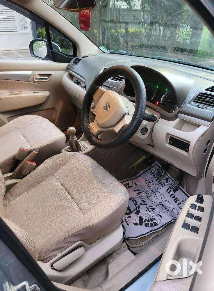 Maruti Suzuki Ertiga VDI, 2012, Diesel