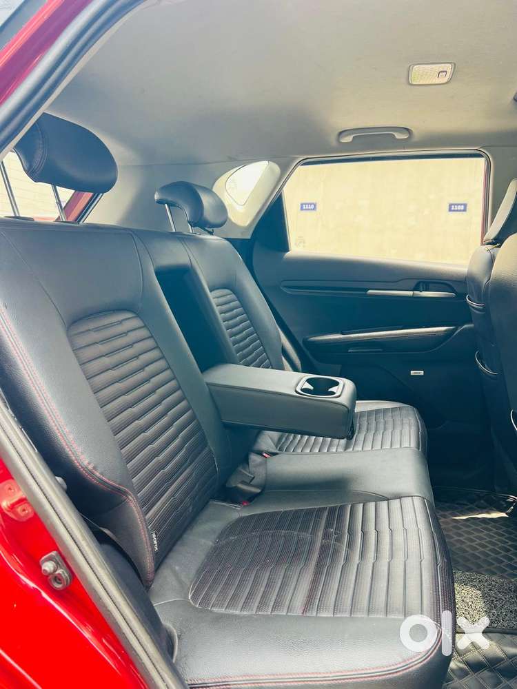 Kia Sonet 1.5 Gtx Plus Diesel, 2020, Diesel