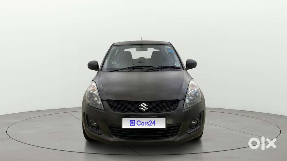 Maruti Suzuki Swift Lxi, 2016, Petrol