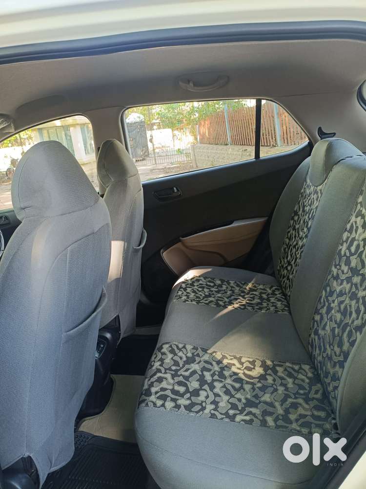 Hyundai Grand I10 2013-2016 Magna, 2014, Petrol