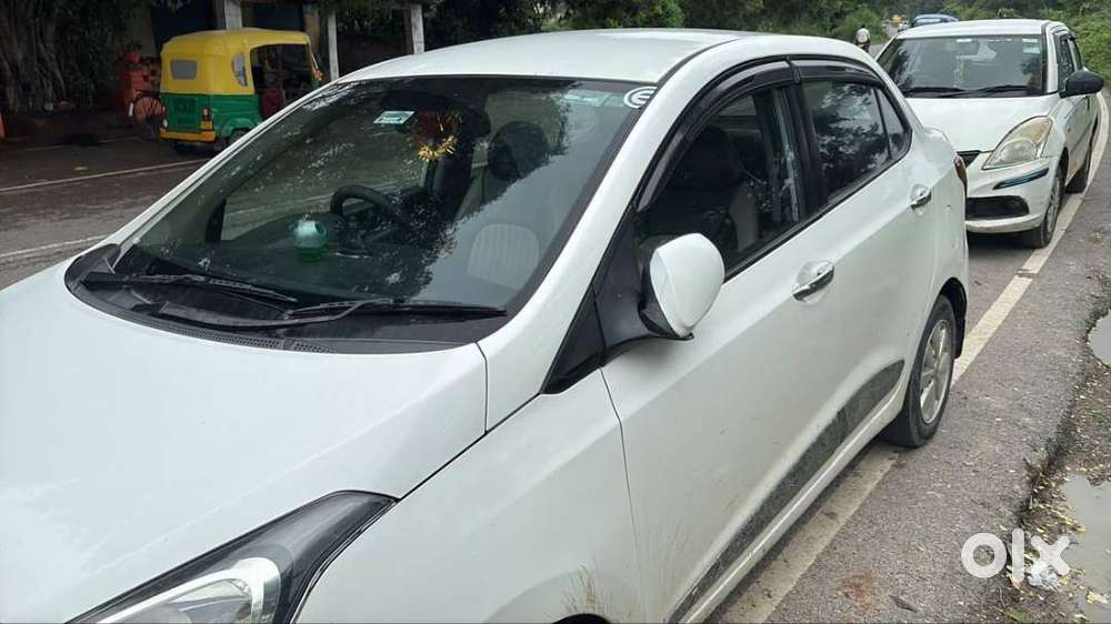 Hyundai Xcent 1.2 2014