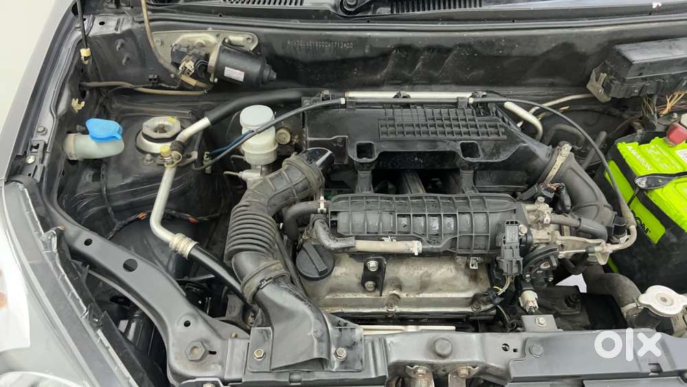 Maruti Suzuki Alto 800 Lxi, 2013, Petrol