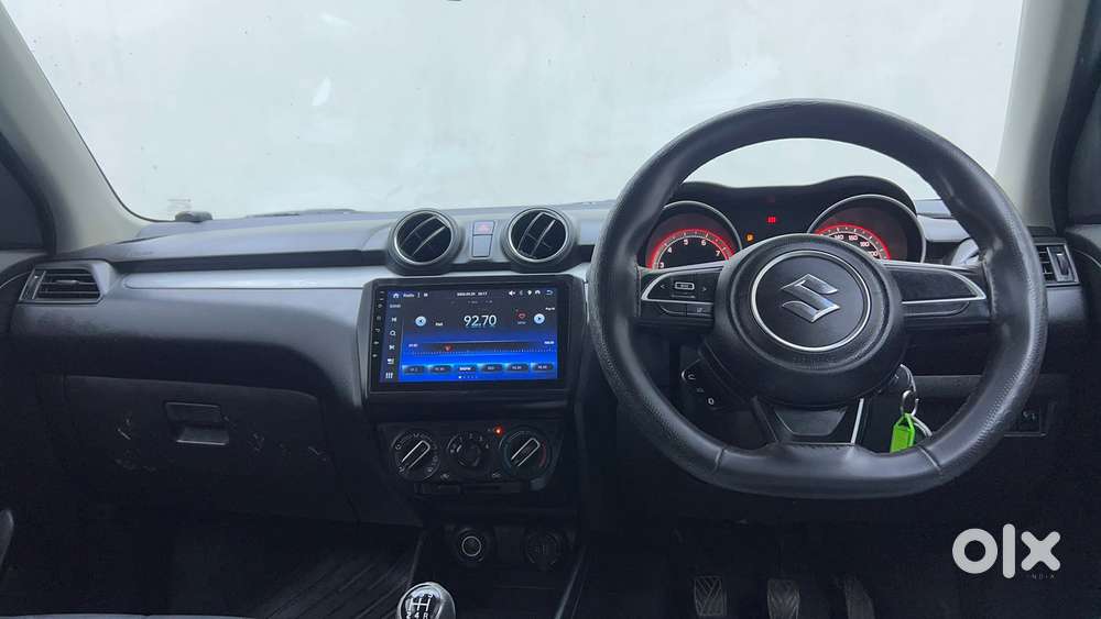 Maruti Suzuki Swift Vvt Vxi, 2019, Petrol