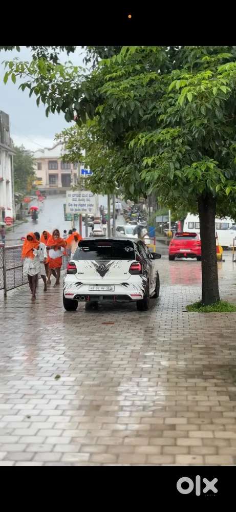 Fully Modified Polo