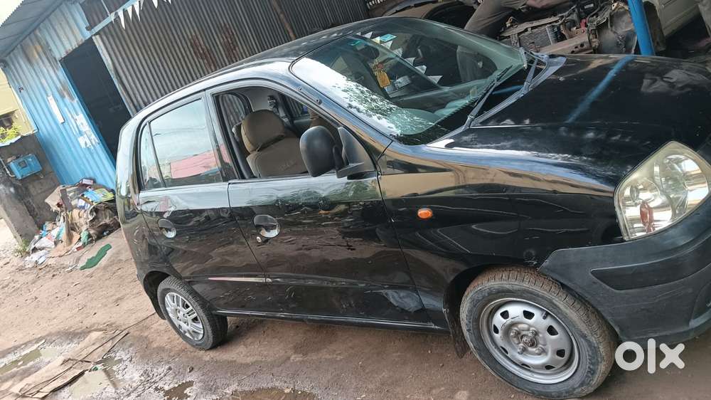 Hyundai Santro Xing, 2006, Petrol