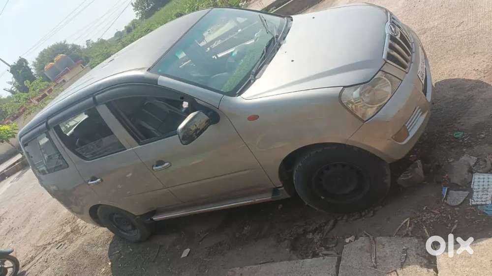 Mahindra Xylo 2010 Diesel 220000 Km Driven