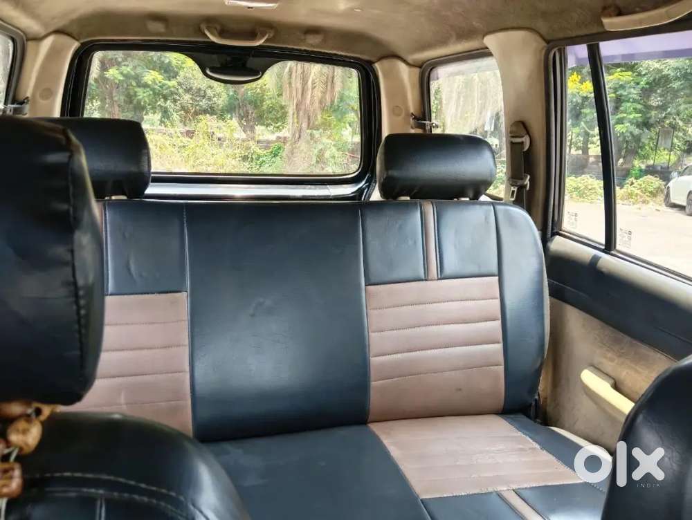 Chevrolet Tavera Neo 3