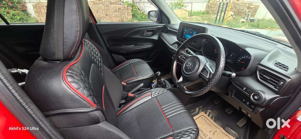 Maruti Suzuki Swift Vxi Optional, 2024