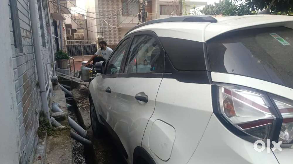 Tata Nexon 2022 Drives Smart