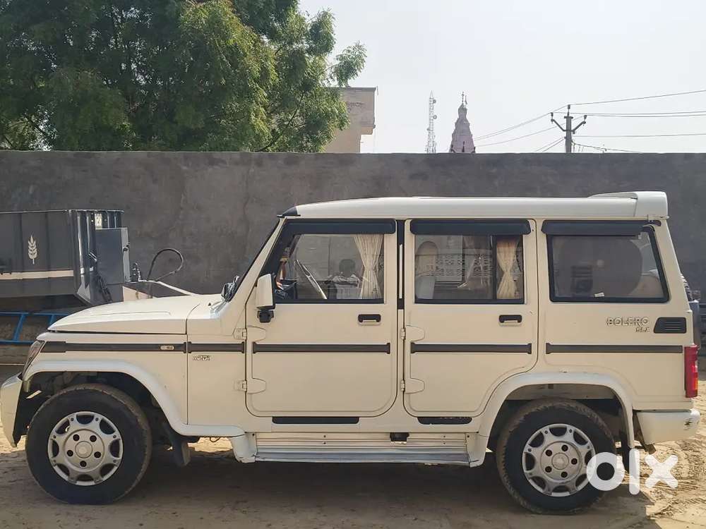 Mahindra Bolero Diesel 2013/14