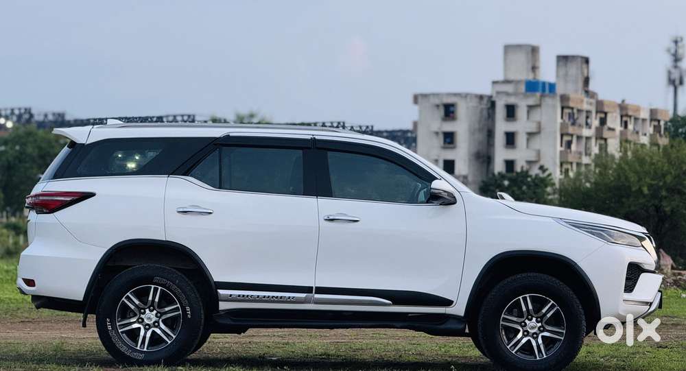 Toyota Fortuner 4x2 Mt 2.8 Diesel, 2023, Diesel