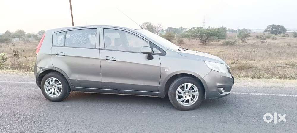 Chevrolet Sail Diesel Manual 2013