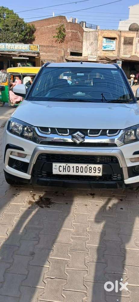 Maruti Suzuki Diesel 2018 Year