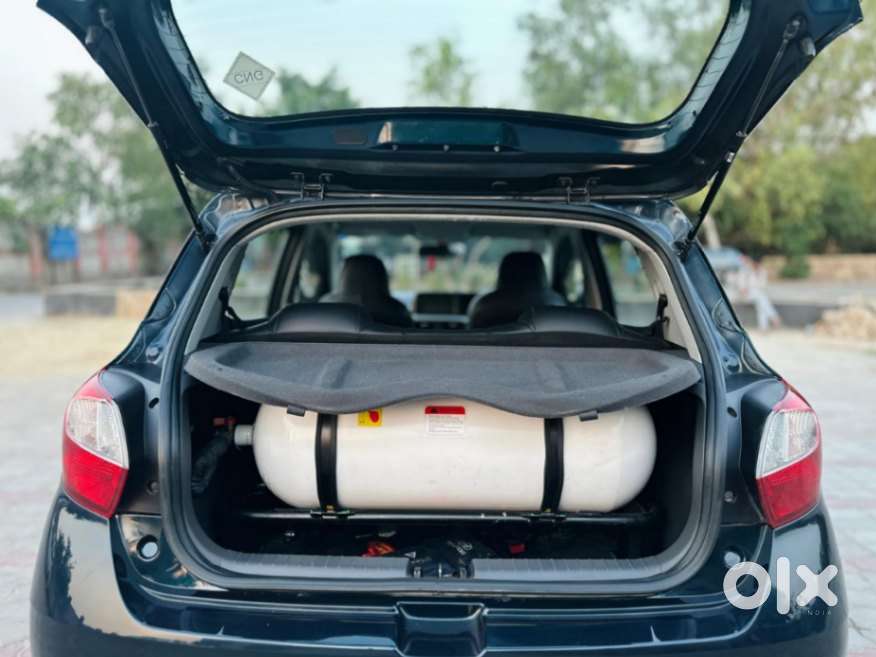 Hyundai Grand I10 Nios 1.2 Kappa Vtvt Sportz Cng, 2022, Cng & Hybrid..