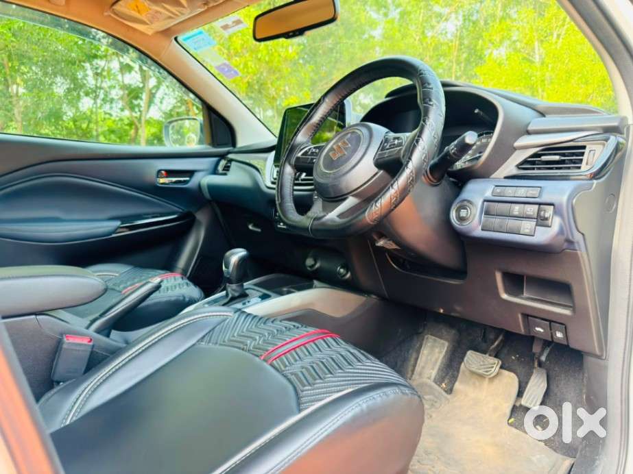 Maruti Suzuki Baleno Alpha, 2023, Petrol