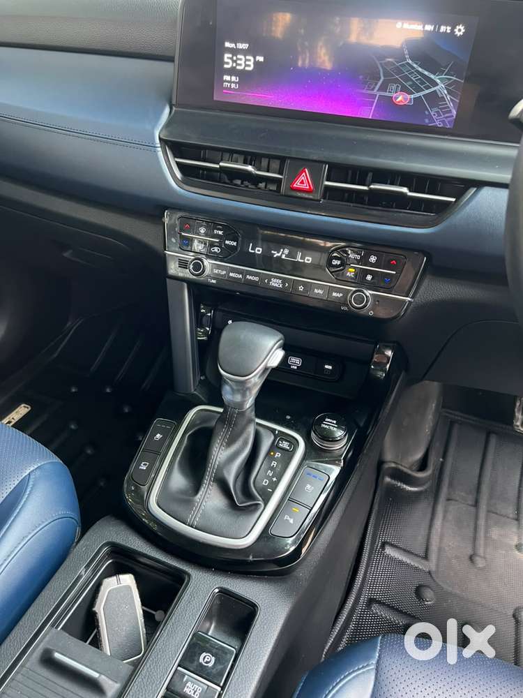 Kia Seltos Gtx Plus (s) 1.5 Turbo Petro Dct, 2024, Petrol