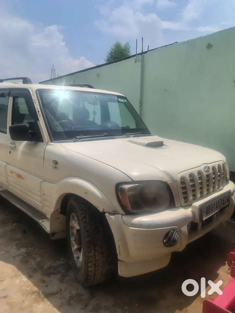Mahindra Scorpio Classic 2007 Diesel Manual December Tak Pepar Okay Ha