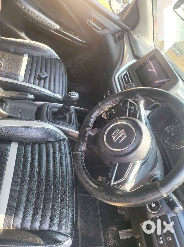 Maruti Suzuki Baleno Zeta Cng, 2023, Cng & Hybrids