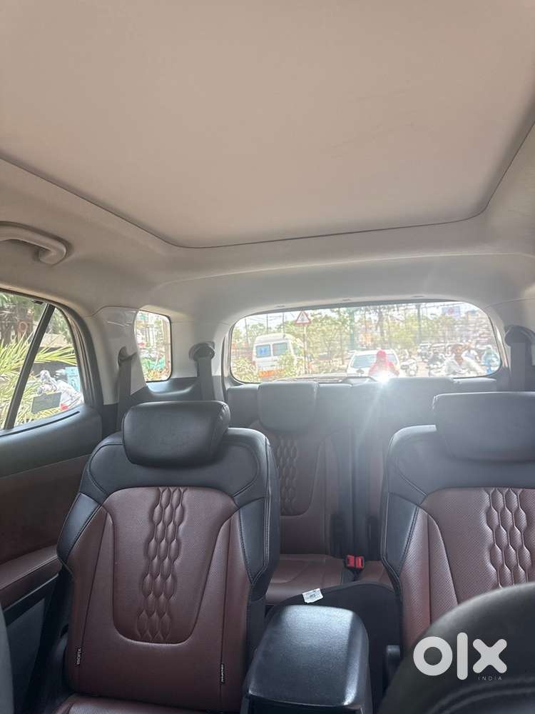 Hyundai Alcazar 2021