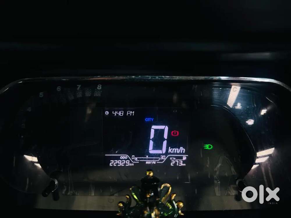 Tata Nexon Revotron 2023 Manual Petrol (hr-60) No.