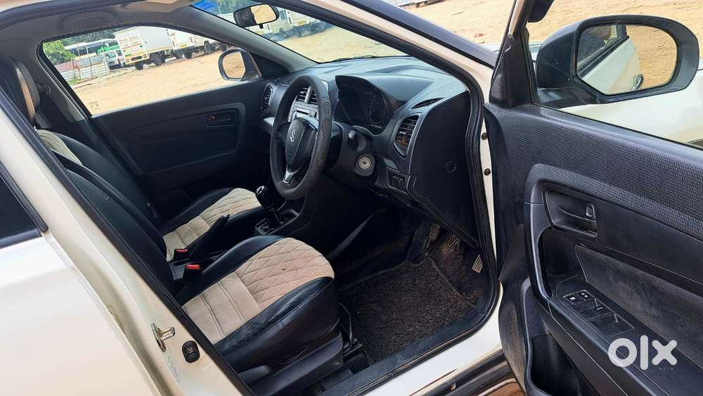 Maruti Suzuki Brezza Vdi, 2019, Diesel
