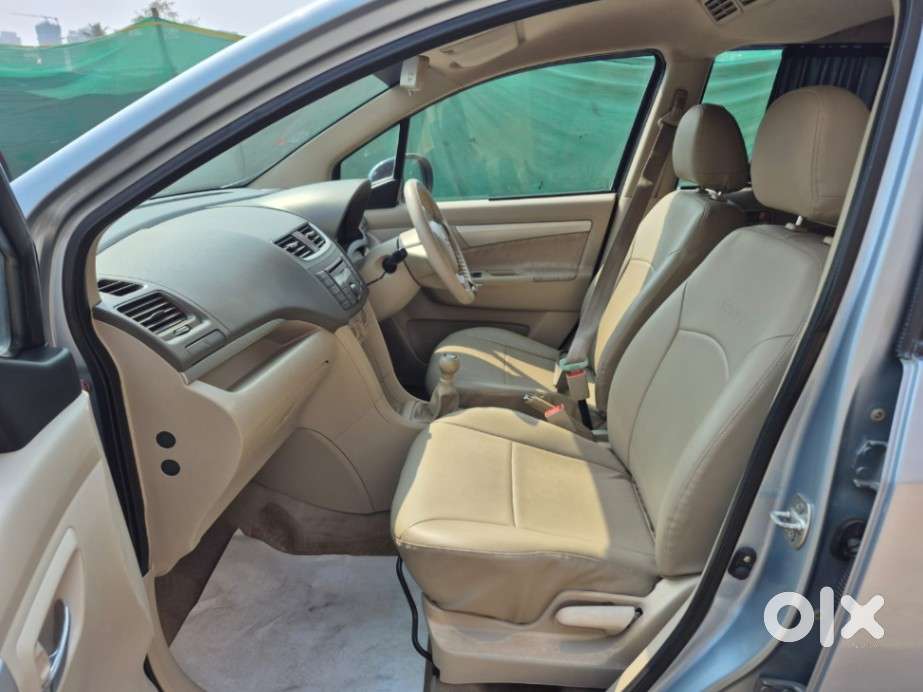 Maruti Suzuki Ertiga 1.5 Vxi, 2013, Petrol