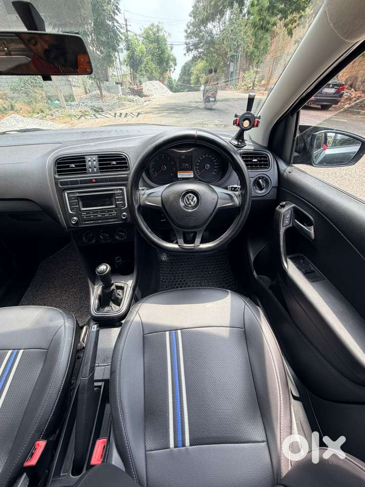 Volkswagen Ameo 1.2 Mpi Comfortline, 2019, Petrol