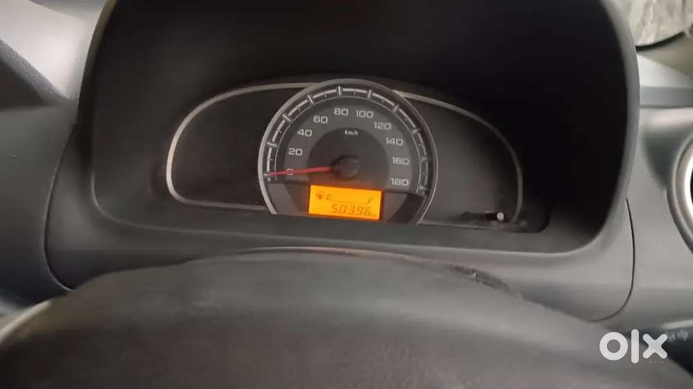 Maruti Suzuki Alto 2014 Lxi