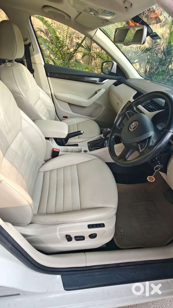 Skoda Octavia 2.0 Elegance Tdi Cr At, 2015, Diesel