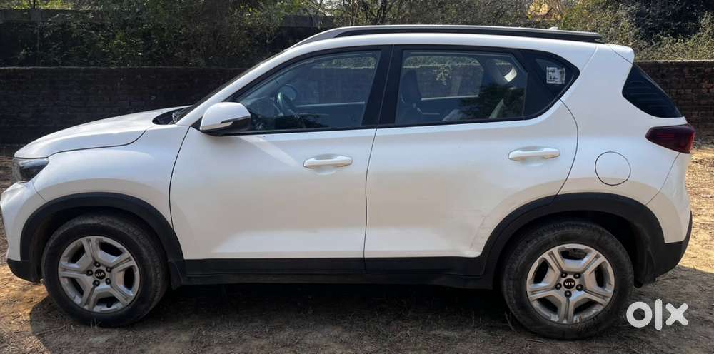 Kia Sonet 2020  Htk+ Dual Clutch Transmision Petrol  Just Like New