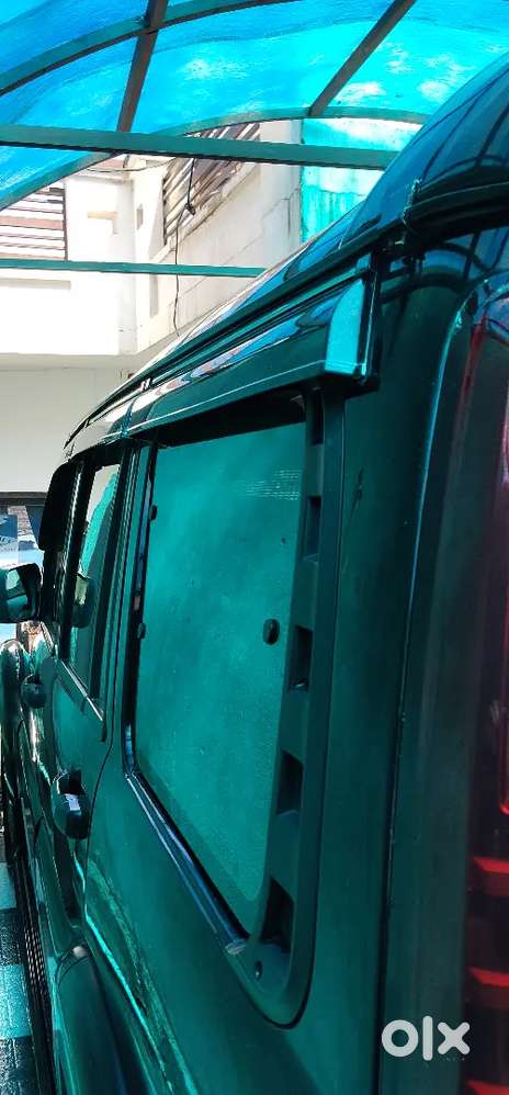 Mahindra Scorpio Classic 2024 Diesel 20500 Km Driven