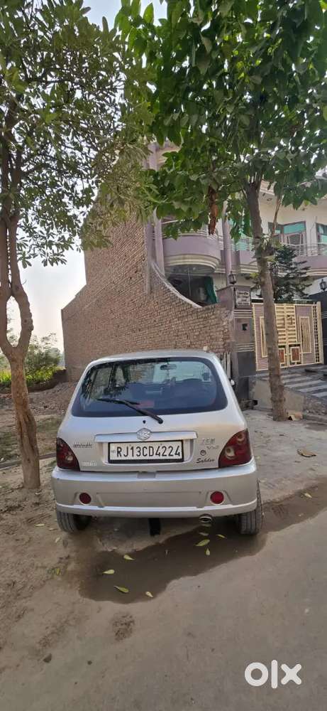 Maruti Suzuki Zen Vxi Top Model 2006