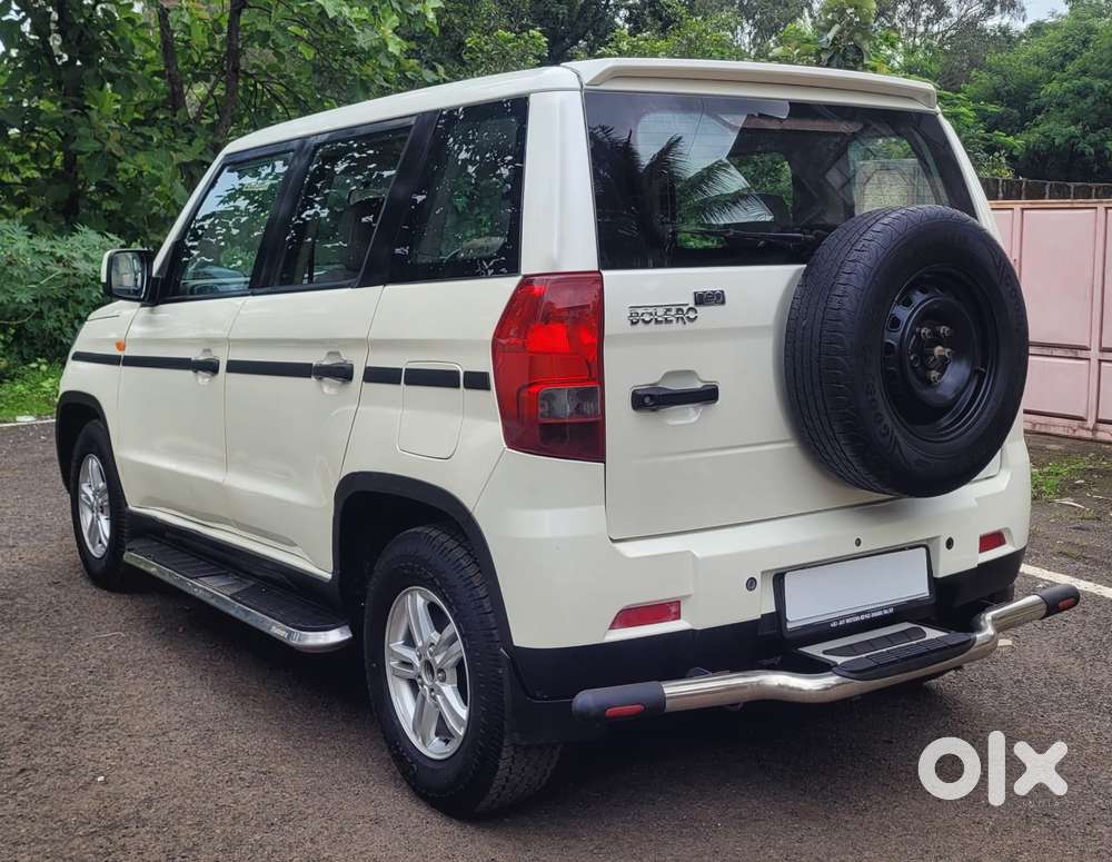 Mahindra Bolero Neo 1.5 N 10, 2023, Diesel