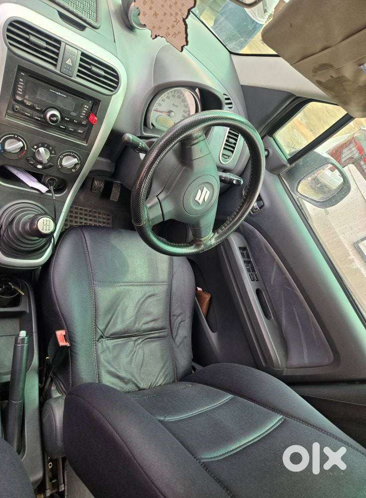 Maruti Suzuki Ritz Vdi Bs-iv, 2011, Diesel