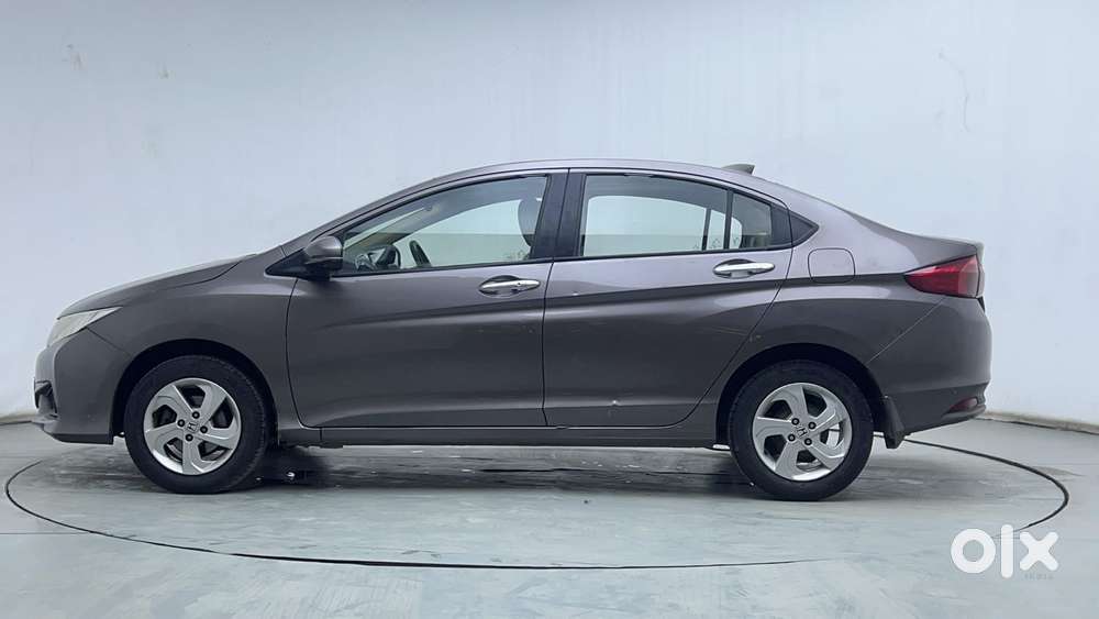 Honda City 1.5 Vx I-dtec Mt, 2014, Diesel
