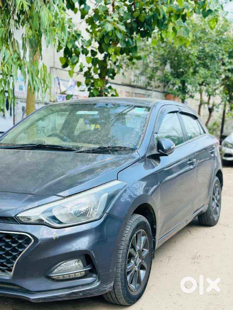 Hyundai New I20 2019 Diesel 71000 Km Driven