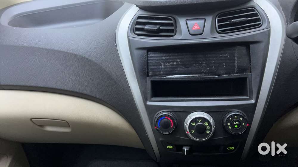 Hyundai Eon Era +, 2013, Petrol