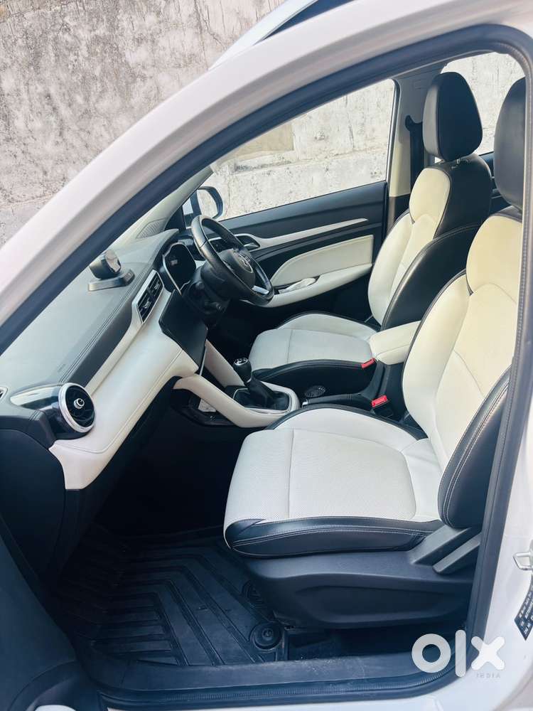 Mg Astor Petrol 2023 Year