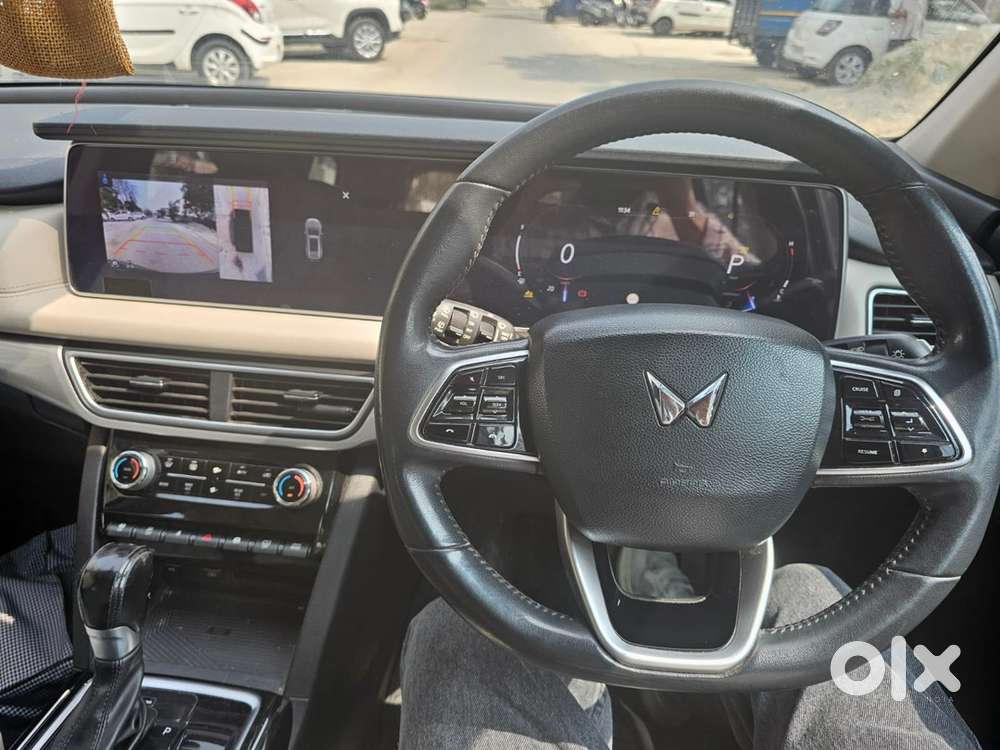 Single Hand Driven , Excellent Condition , Additional Ppf Done