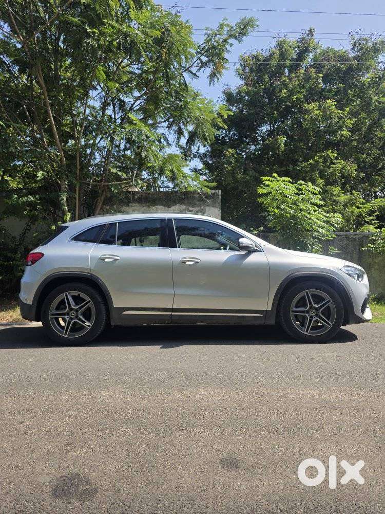 Mercedes-benz Gla 220d 4matic Amg Line, 2024, Diesel