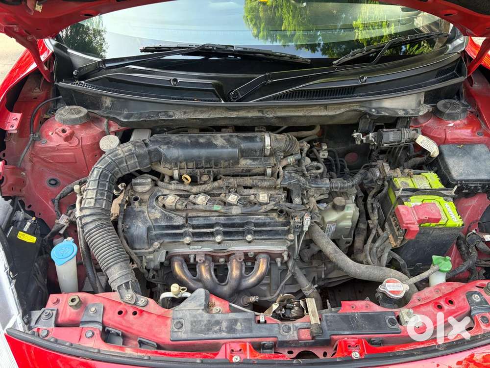 Maruti Suzuki Swift Amt Vxi, 2019, Petrol