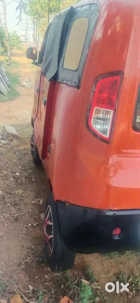 Tata Iris Good Condition 35+ Mailage Pure Won Borad