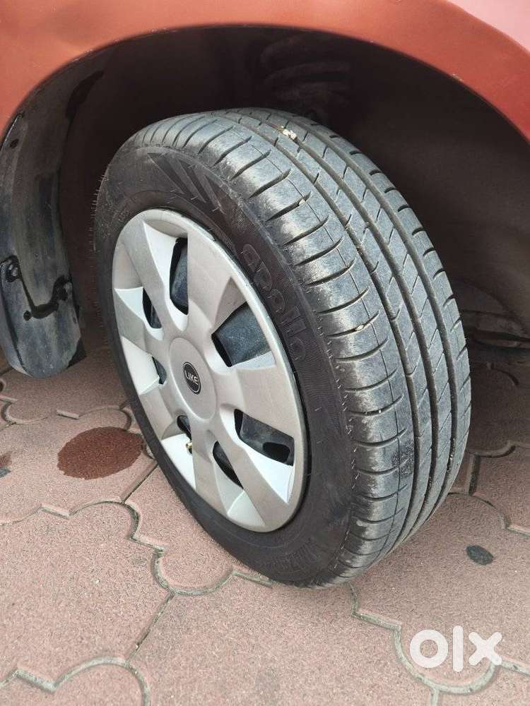 Maruti Suzuki Alto K10 1.0 Vxi, 2012, Petrol