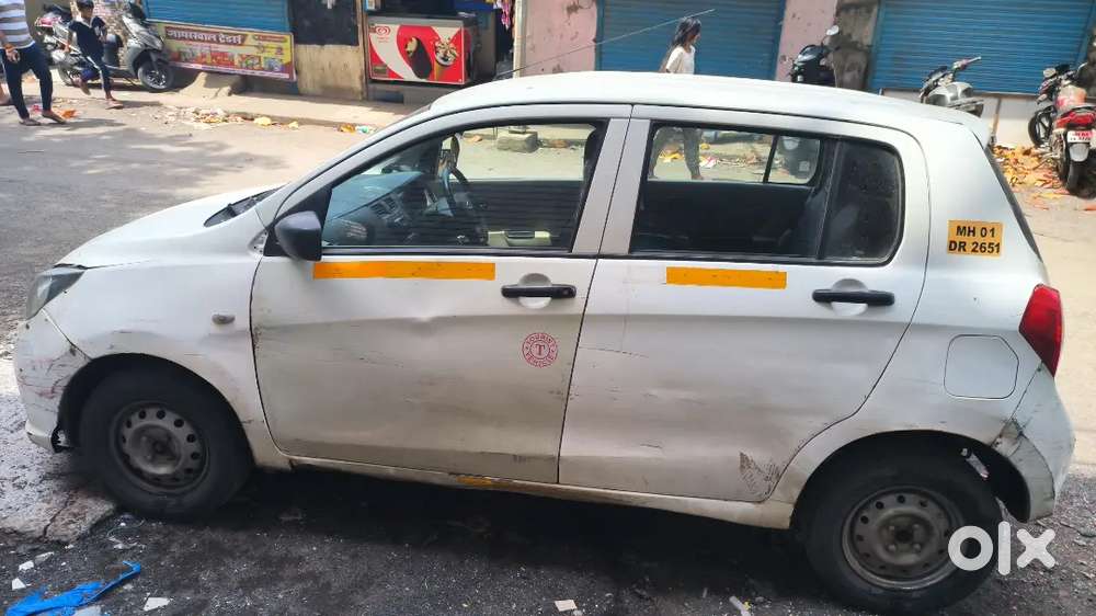 Maruti Suzuki Celerio 2021 Hybrid Variant