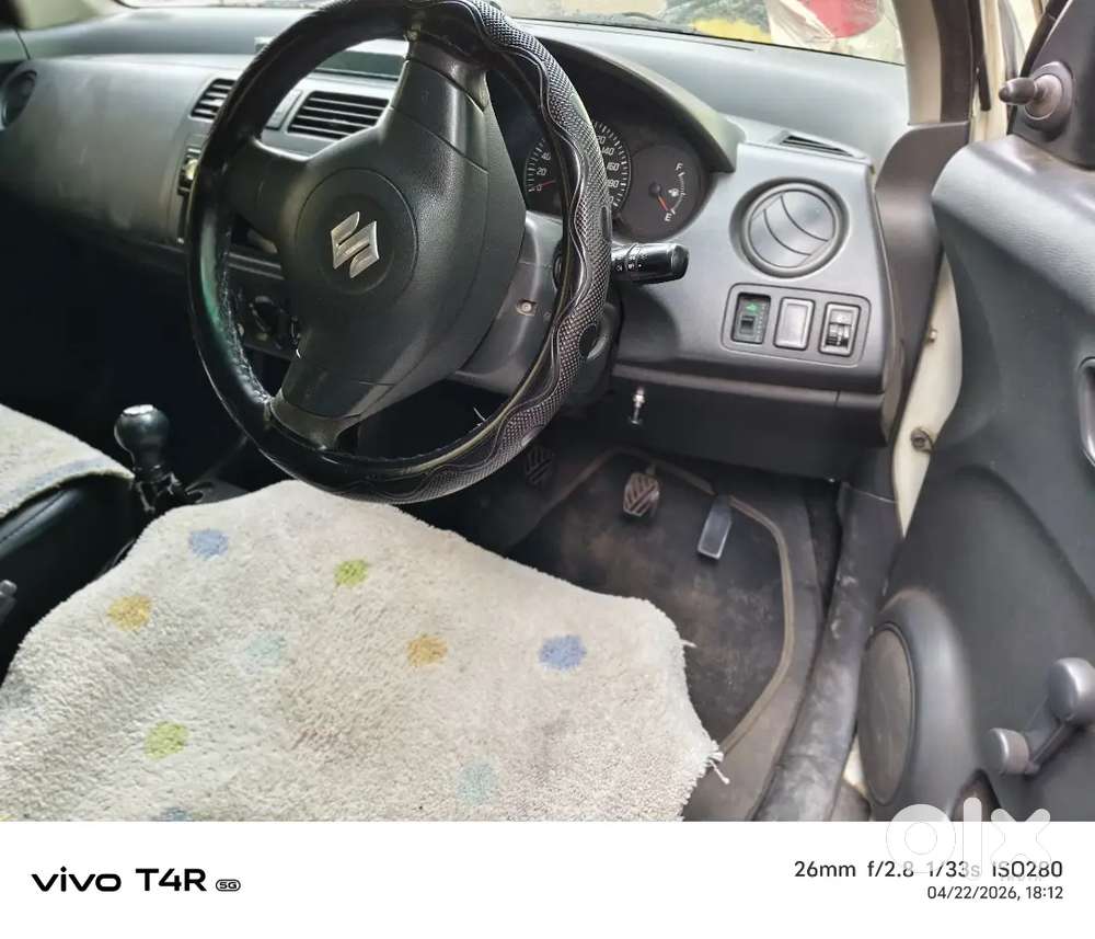 Maruti Suzuki Swift 2009 Petrol Well Maintained 2029 Valid All Clear