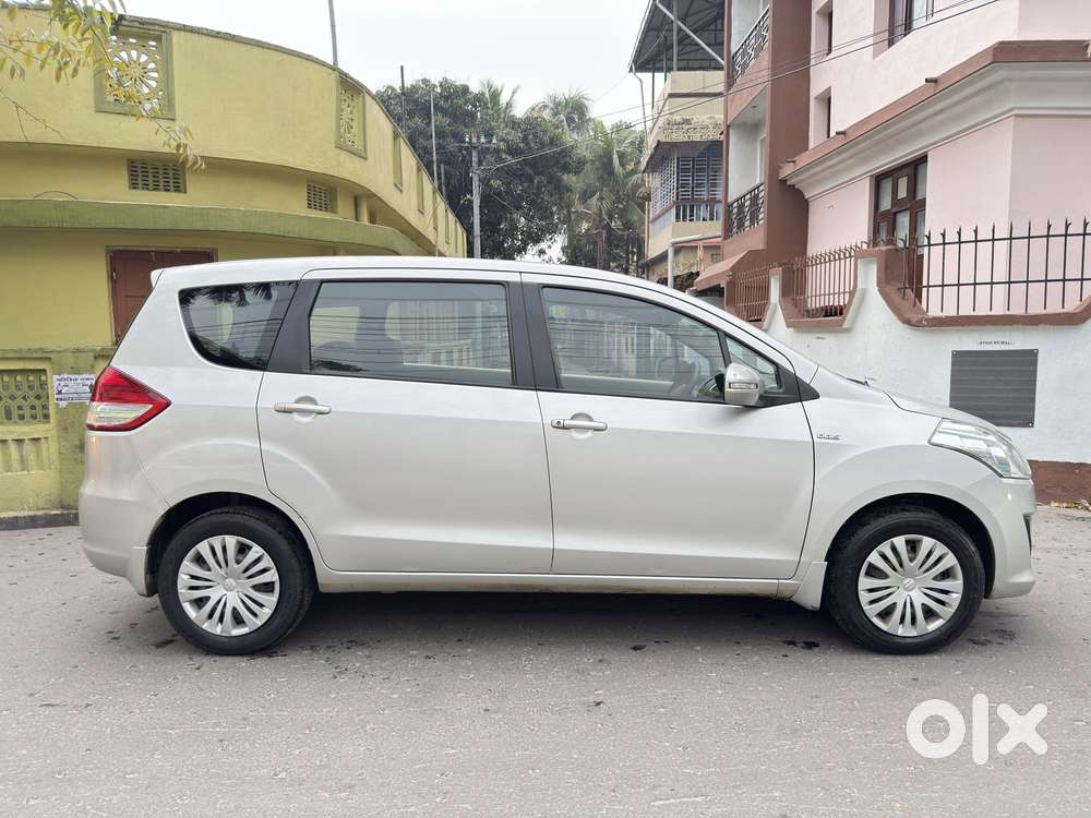 Maruti Suzuki Ertiga Vdi Shvs, 2012, Diesel