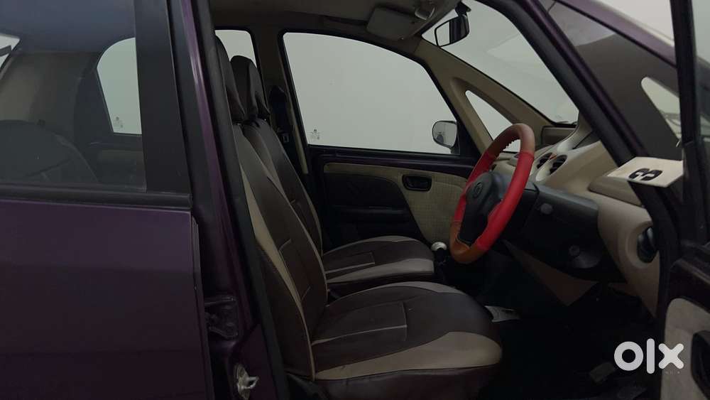 Tata Nano Twist Xt, 2014, Petrol