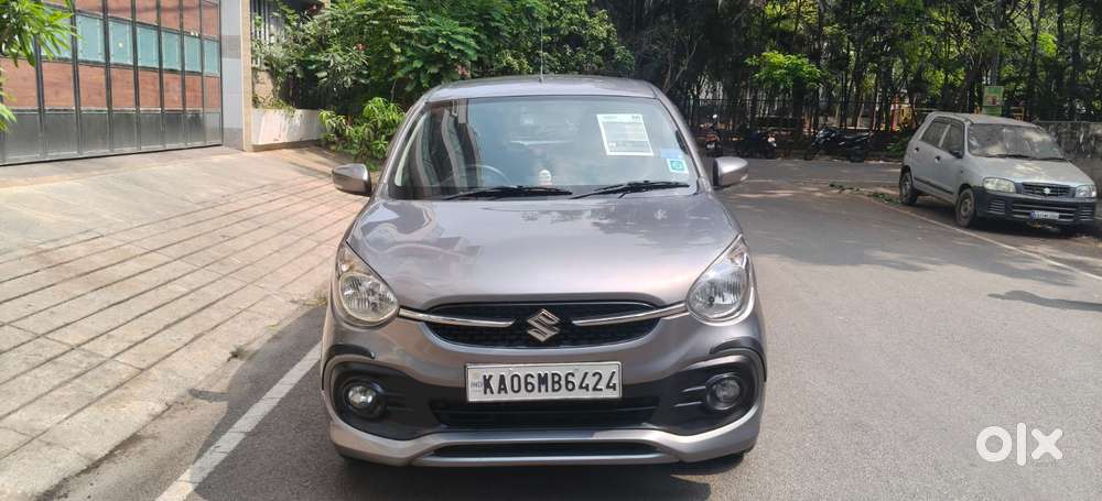 Maruti Suzuki Celerio 1.0 Zxi Plus Amt, 2024, Petrol