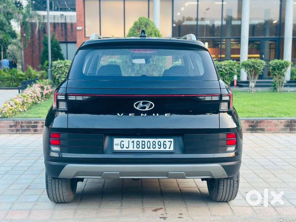Hyundai Venue 1.5 Crdi S Plus, 2022, Diesel