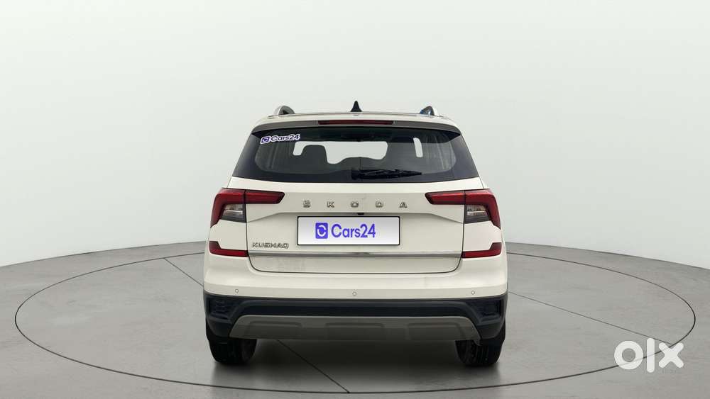 Skoda Kushaq 1.0 Tsi Style, 2023, Petrol